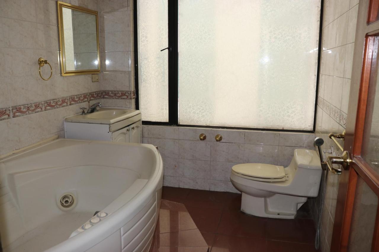 Hermosa Vista - A 10 Min Del Centro Historico X 6 Personas Apartment Кито Екстериор снимка