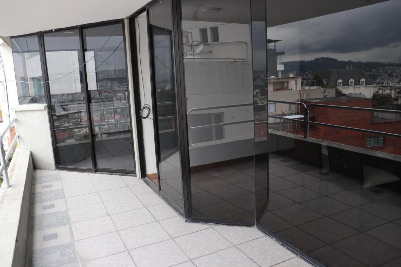 Hermosa Vista - A 10 Min Del Centro Historico X 6 Personas Apartment Кито Екстериор снимка
