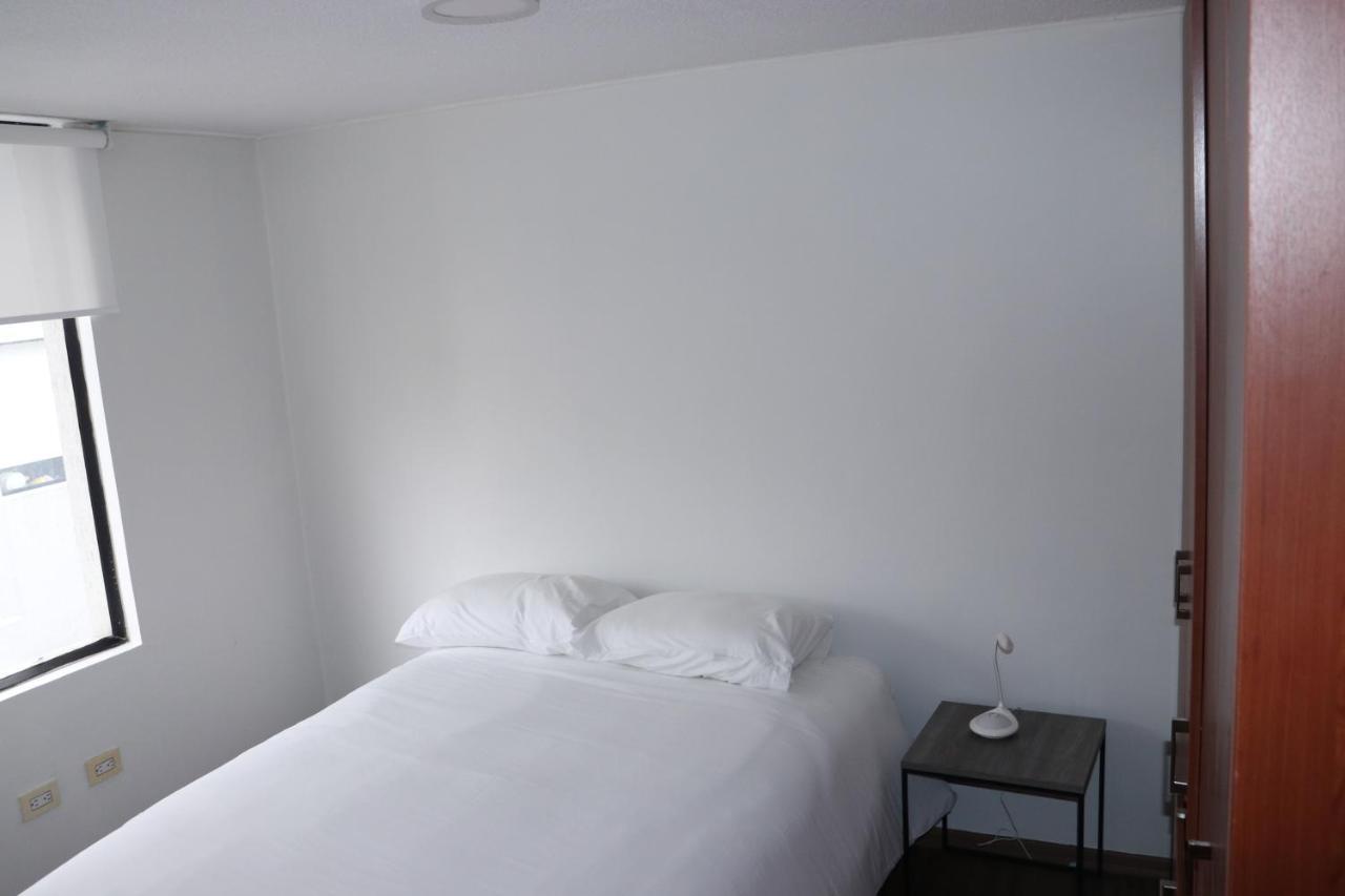 Hermosa Vista - A 10 Min Del Centro Historico X 6 Personas Apartment Кито Екстериор снимка