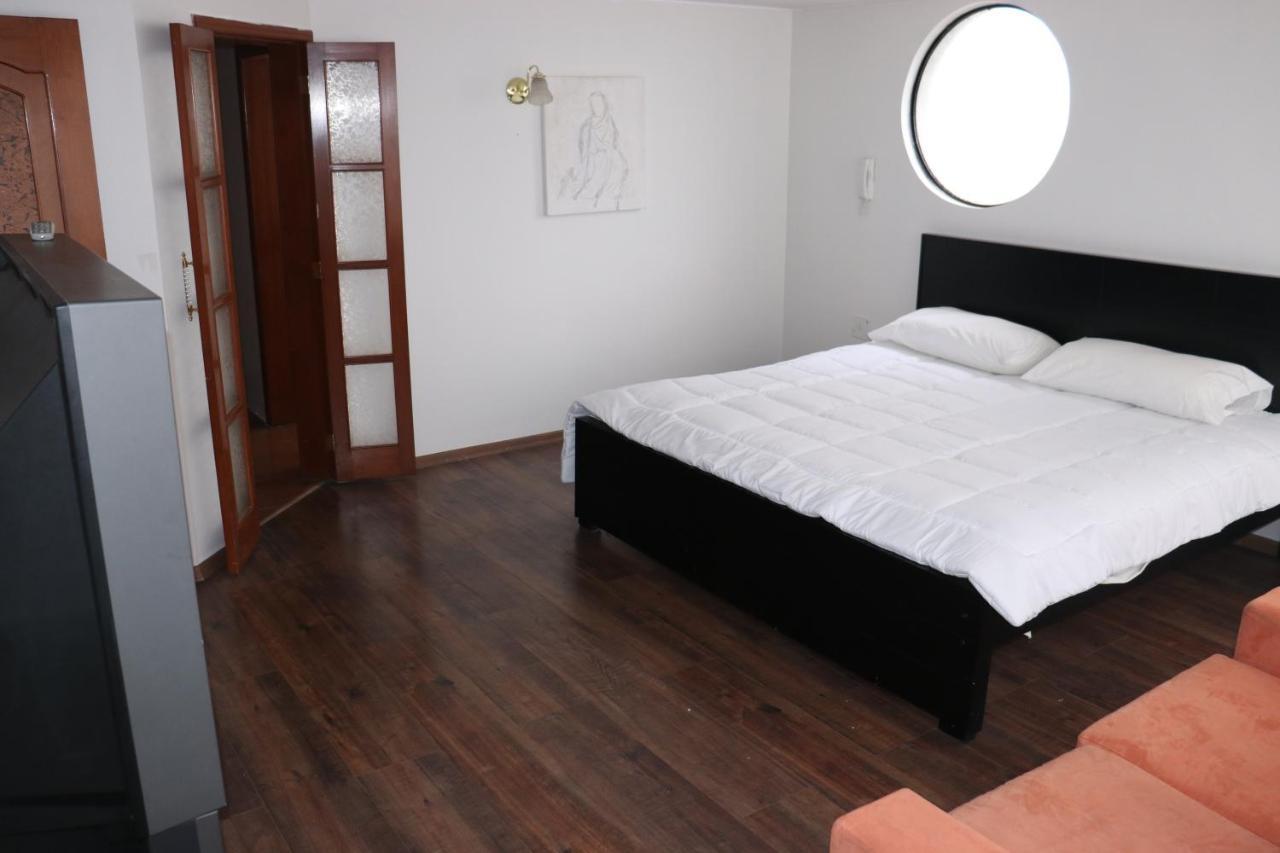 Hermosa Vista - A 10 Min Del Centro Historico X 6 Personas Apartment Кито Екстериор снимка
