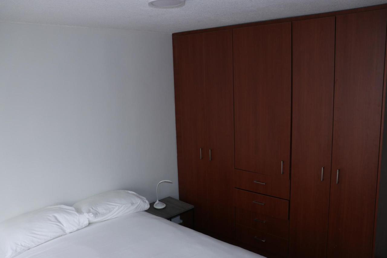 Hermosa Vista - A 10 Min Del Centro Historico X 6 Personas Apartment Кито Екстериор снимка