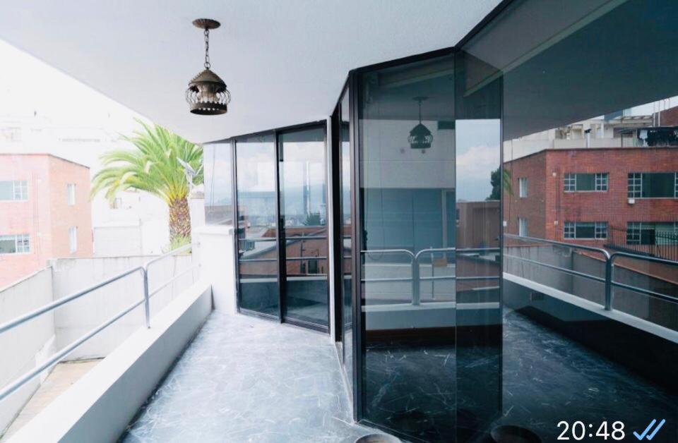 Hermosa Vista - A 10 Min Del Centro Historico X 6 Personas Apartment Кито Екстериор снимка