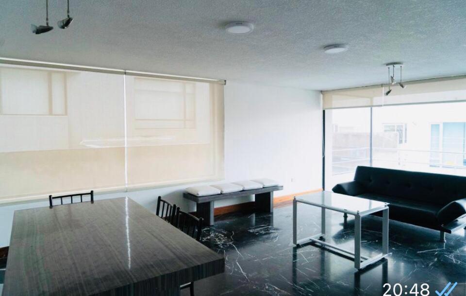 Hermosa Vista - A 10 Min Del Centro Historico X 6 Personas Apartment Кито Екстериор снимка