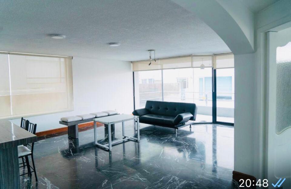 Hermosa Vista - A 10 Min Del Centro Historico X 6 Personas Apartment Кито Екстериор снимка