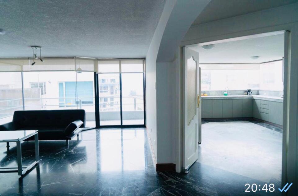Hermosa Vista - A 10 Min Del Centro Historico X 6 Personas Apartment Кито Екстериор снимка