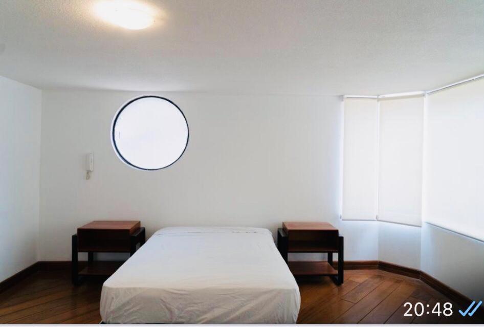 Hermosa Vista - A 10 Min Del Centro Historico X 6 Personas Apartment Кито Екстериор снимка