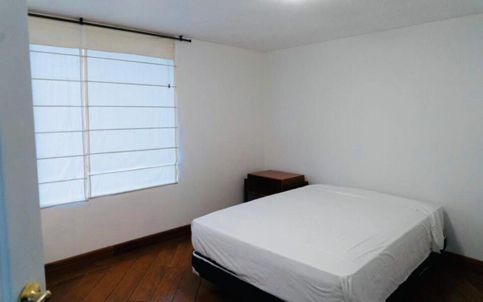Hermosa Vista - A 10 Min Del Centro Historico X 6 Personas Apartment Кито Екстериор снимка